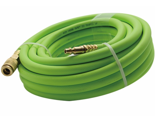 KULLANIMA HAZIR HİBRİT HAVA HORTUMU 